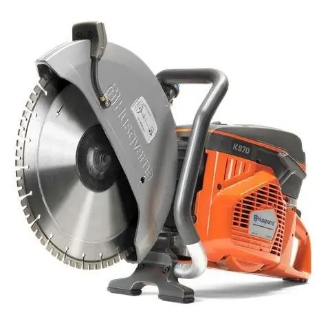 Husqvarna K 970 Kapmaskin Handla nu